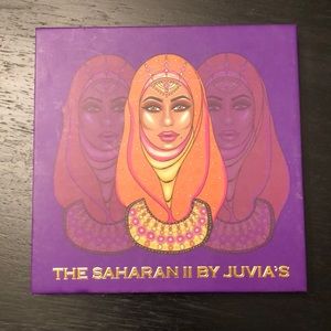 juvias place eyeshadow palette